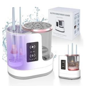 SilkSweep 3-in-1 Brush Cleaning Kit