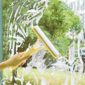 Effortless Window Cleaning Wiper