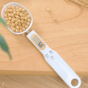 Accurate Measuring Spoon