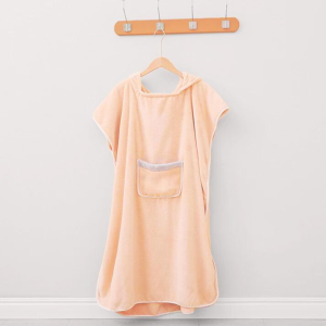 Ultimate Comfort Bath Robe