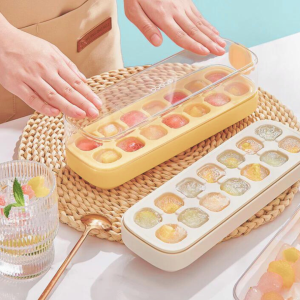 Magic Ice Tray