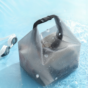 Waterproof Shower Tote