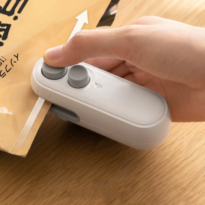 Snack Saver Sealer