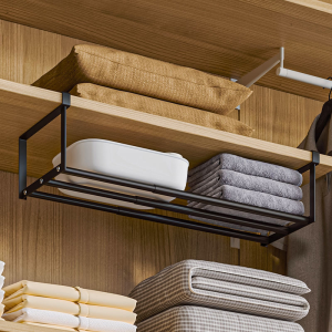Space-Maximizing Rack Extension