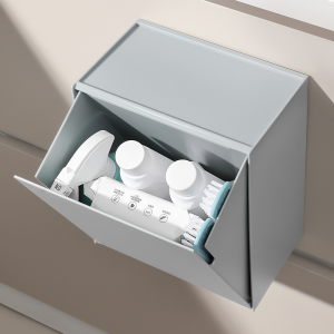 MiniHanger Box