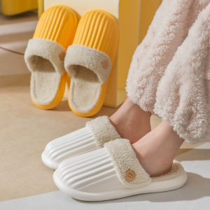 WATERPROOF WINTER SANDALS