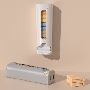 Panties Organizer: Tidy Up Your Essentials with Ease!