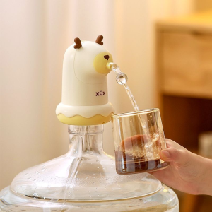 Smart Water Dispenser