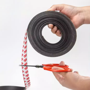 Magnetic Mounting Tape