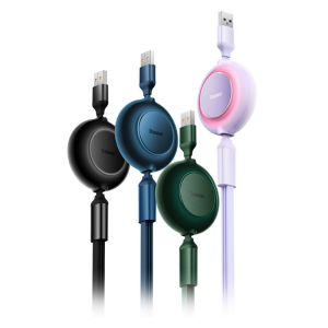Charge, Sync, and Simplify - All in One Cable!