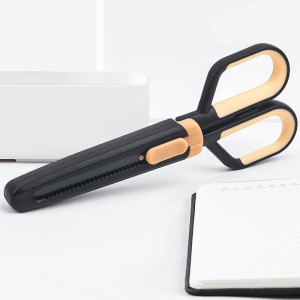 2-in-1 Precision Cutter