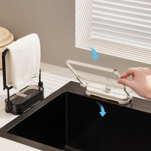 Suction Cup Drain Strainer