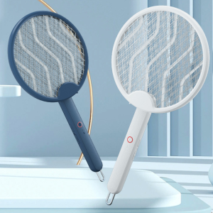 Mosquito Buster 2-in-1 Swatter