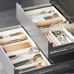 Customizable Storage Box