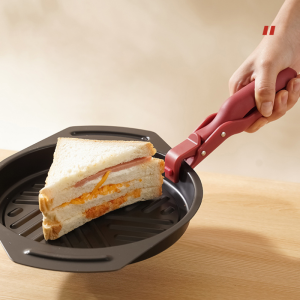 SafeGrip Anti-Heat Clip