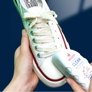 ShoeShine 2-in-1 Brush
