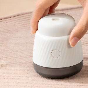 SmoothFabric Shaver