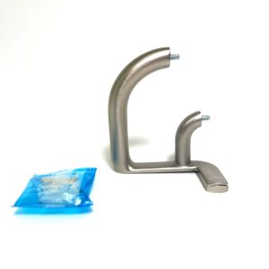 Twilight Double 3/4" Left Bracket