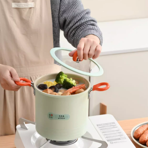 OilSaver Fryer Pot