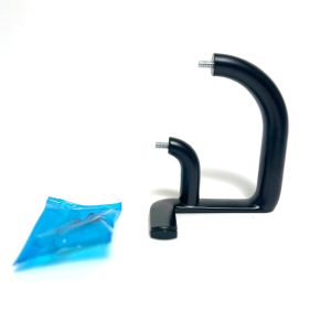 Twilight Double 3/4" Right Bracket