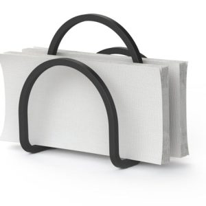Squire Napkin Holder