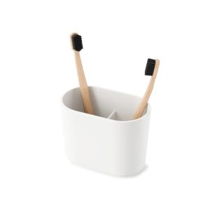 Step Toothbrush Holder