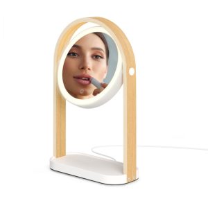 Bellwood Vanity Mirror