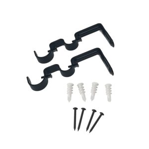 Cappa Double 1" Bracket