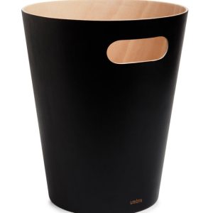 Woodrow Trash Can