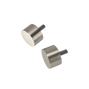 Cappa 1" Rod Finial Replacement Kit