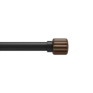 Evie Pinpoint Curtain Rod