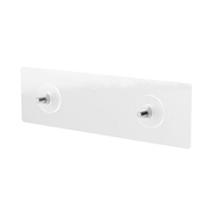 Flex Shower Bin Adhesive Replacements